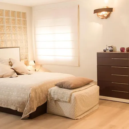 Lloguer30 Vip's Loft, Un Encanto Frente Al Mar Apartment Sant Feliu de Guixols