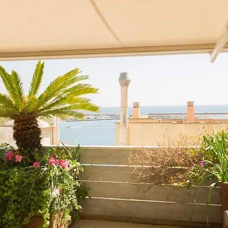 Lloguer30 Vip's Loft, Un Encanto Frente Al Mar * Sant Feliu de Guixols