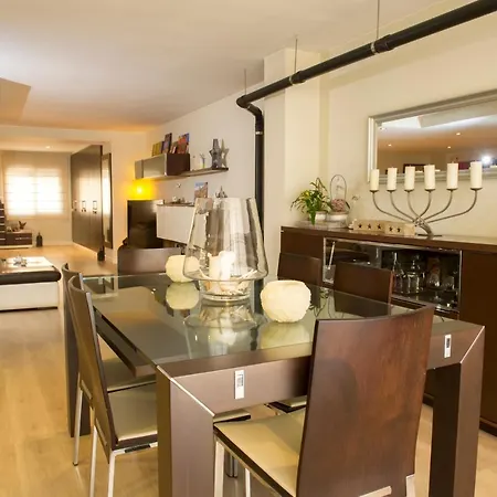 Lloguer30 Vip's Loft, Un Encanto Frente Al Mar Apartment Sant Feliu de Guixols