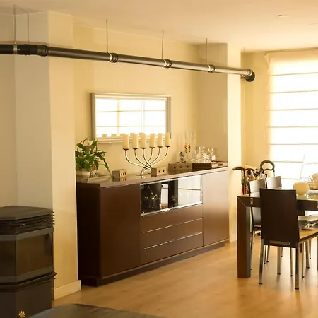 Lloguer30 Vip's Loft, Un Encanto Frente Al Mar