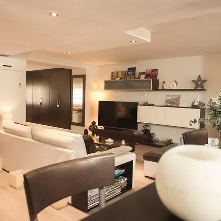 Lloguer30 Vip's Loft, Un Encanto Frente Al Mar * Sant Feliu de Guixols