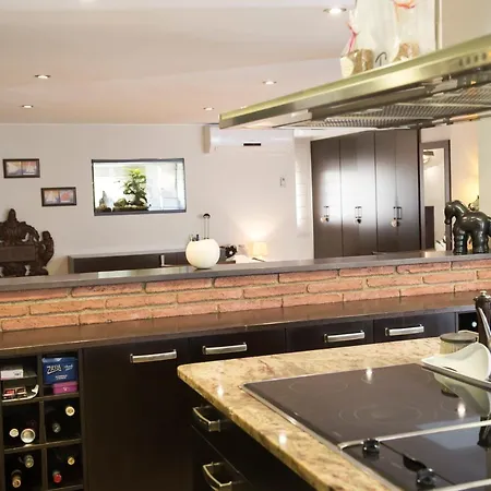 Lloguer30 Vip's Loft, Un Encanto Frente Al Mar Apartment *