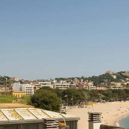 Lloguer30 Vip's Loft, Un Encanto Frente Al Mar