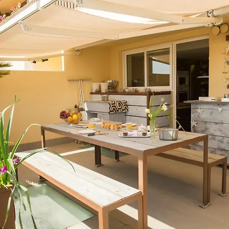 Apartment Lloguer30 Vip's Loft, Un Encanto Frente Al Mar Sant Feliu de Guixols