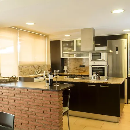 Lloguer30 Vip's Loft, Un Encanto Frente Al Mar * Sant Feliu de Guixols