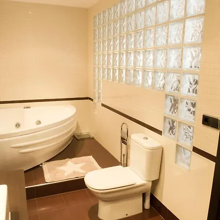 Lloguer30 Vip's Loft, Un Encanto Frente Al Mar *