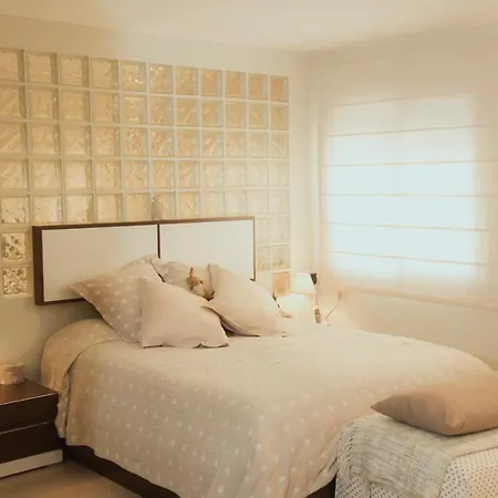 Apartment Lloguer30 Vip's Loft, Un Encanto Frente Al Mar *