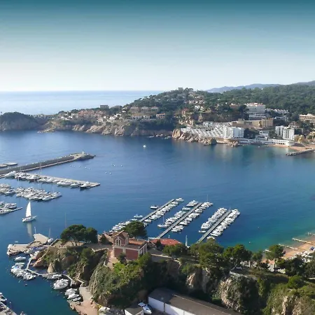Lloguer30 Vip's Loft, Un Encanto Frente Al Mar *