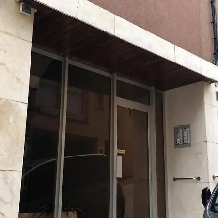 Apartment Lloguer30 Vip's Loft, Un Encanto Frente Al Mar Sant Feliu de Guixols