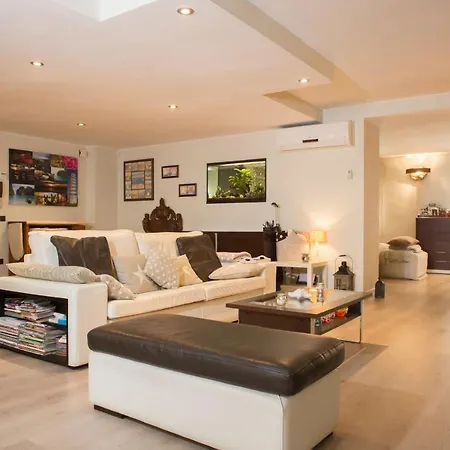 Lloguer30 Vip's Loft, Un Encanto Frente Al Mar Sant Feliu de Guíxols