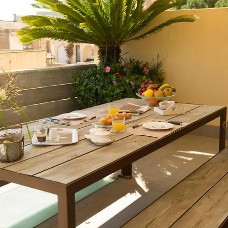 Lloguer30 Vip's Loft, Un Encanto Frente Al Mar
