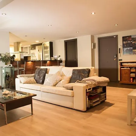 Appartement Lloguer30 Vip's Loft, Un Encanto Frente Al Mar Sant Feliu de Guíxols